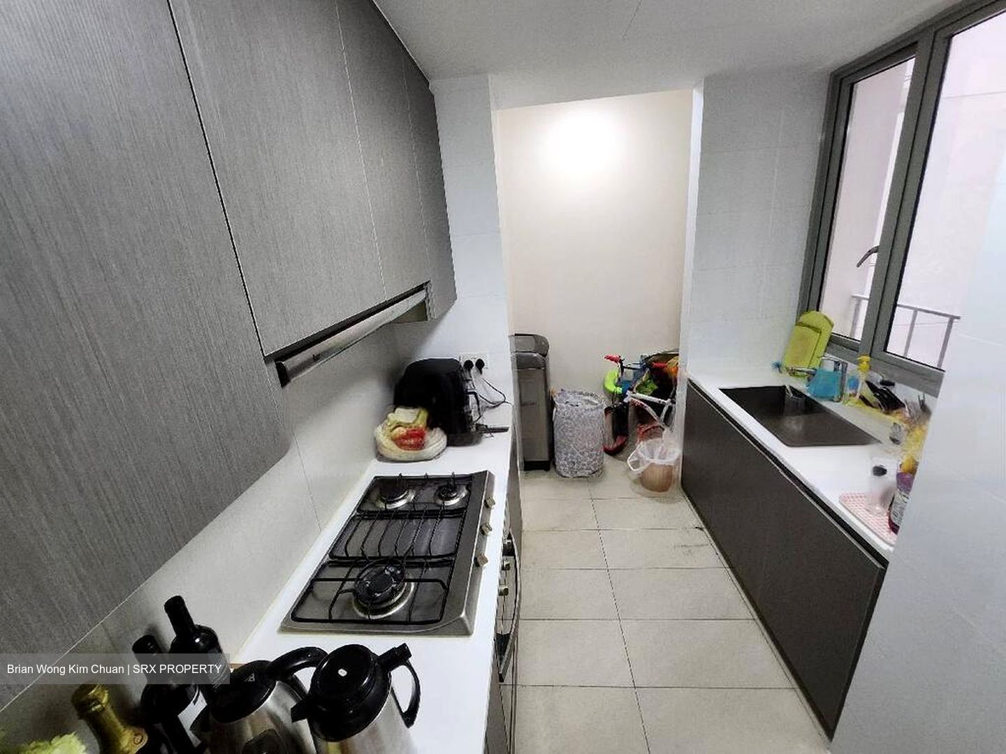 Flo Residence (D19), Condominium #468137631